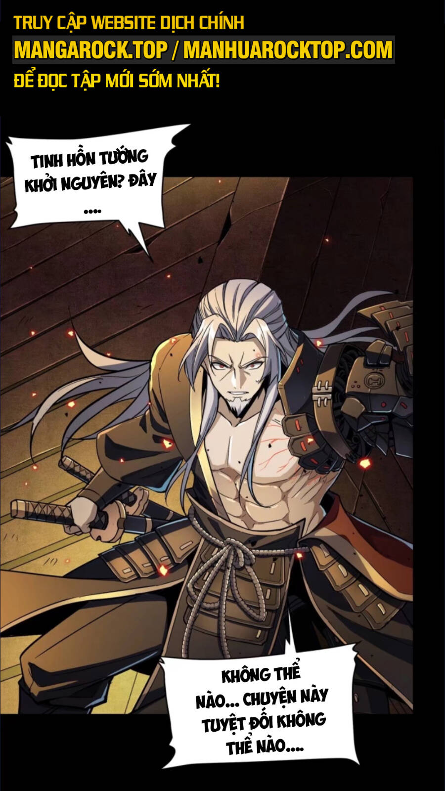 Tinh Giáp Hồn Tướng Chapter 124 - Trang 2