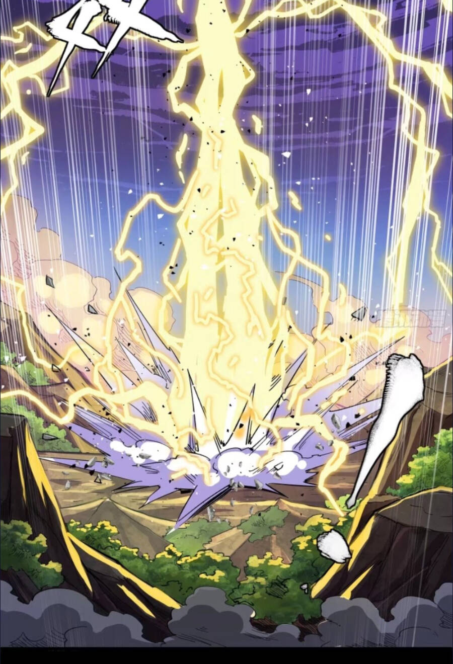 Tinh Giáp Hồn Tướng Chapter 125 - Trang 2