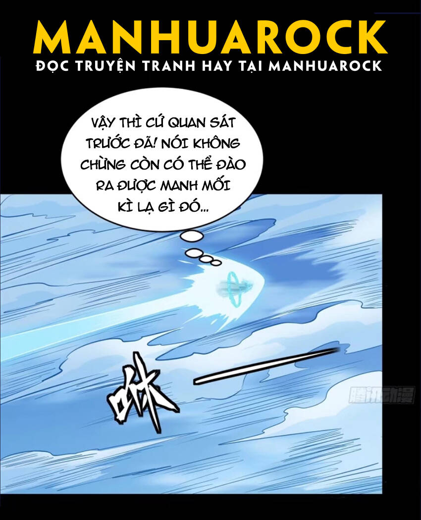 Tinh Giáp Hồn Tướng Chapter 126 - Trang 2