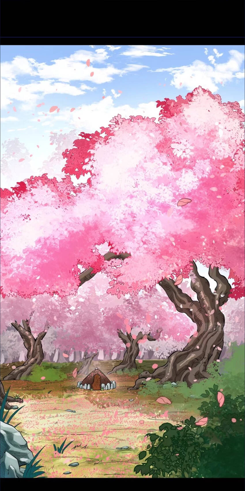 Tinh Giáp Hồn Tướng Chapter 126 - Trang 2