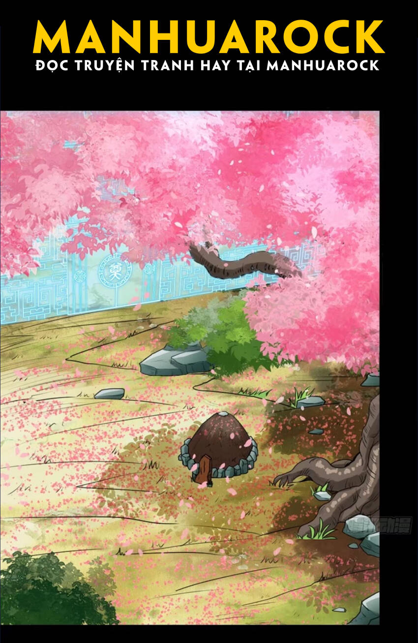 Tinh Giáp Hồn Tướng Chapter 126 - Trang 2