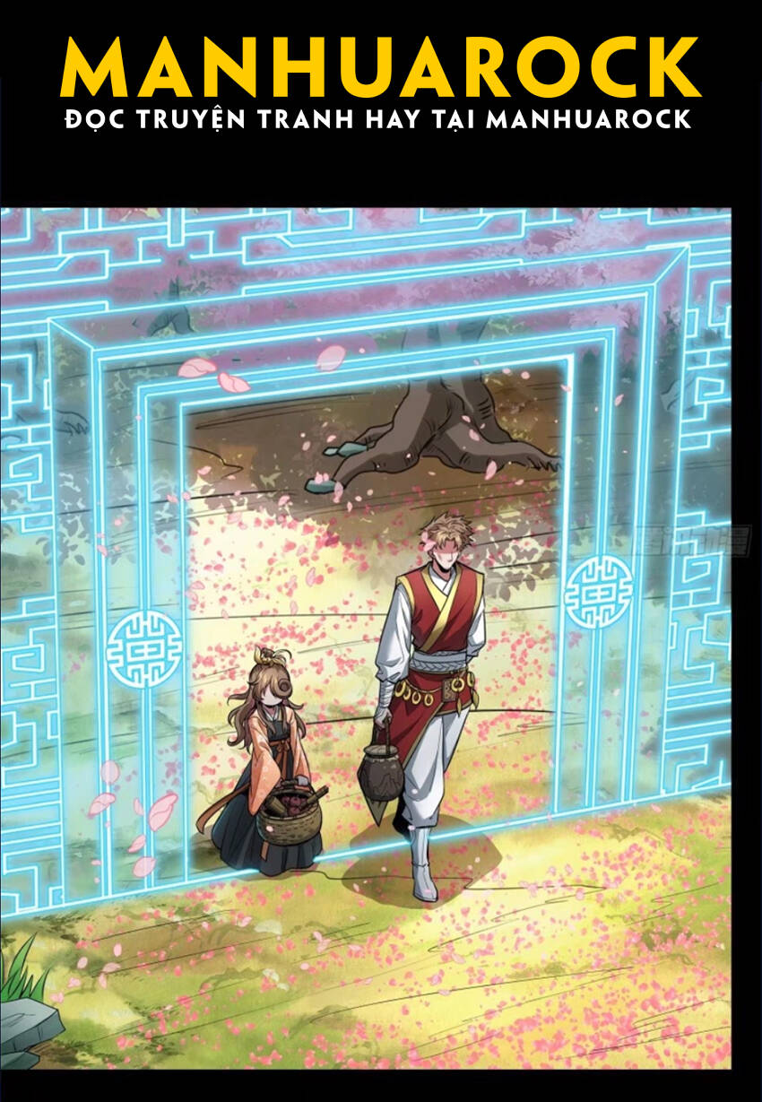 Tinh Giáp Hồn Tướng Chapter 126 - Trang 2