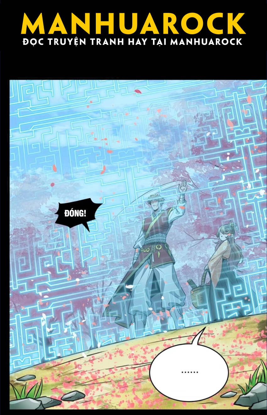 Tinh Giáp Hồn Tướng Chapter 126 - Trang 2