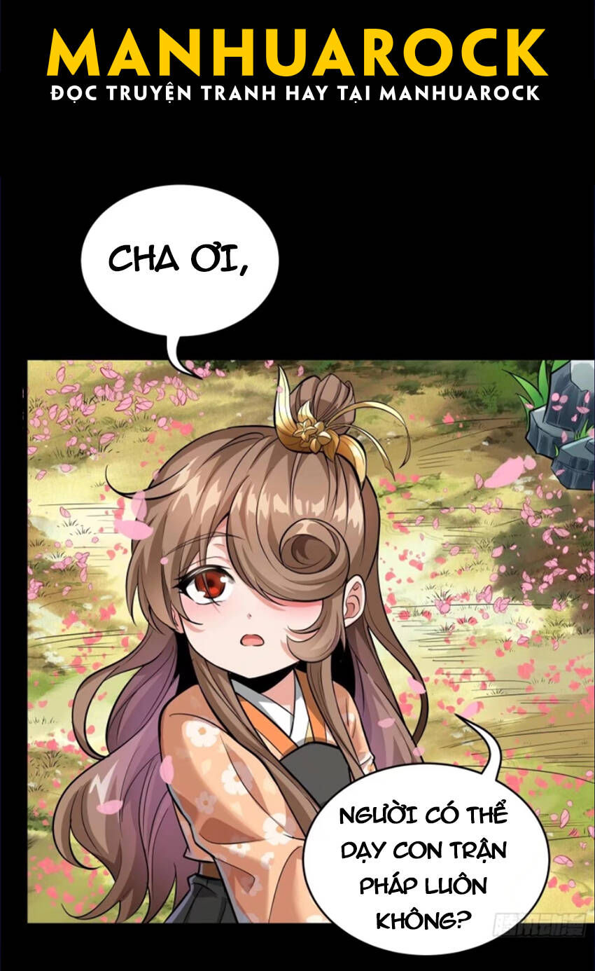 Tinh Giáp Hồn Tướng Chapter 126 - Trang 2