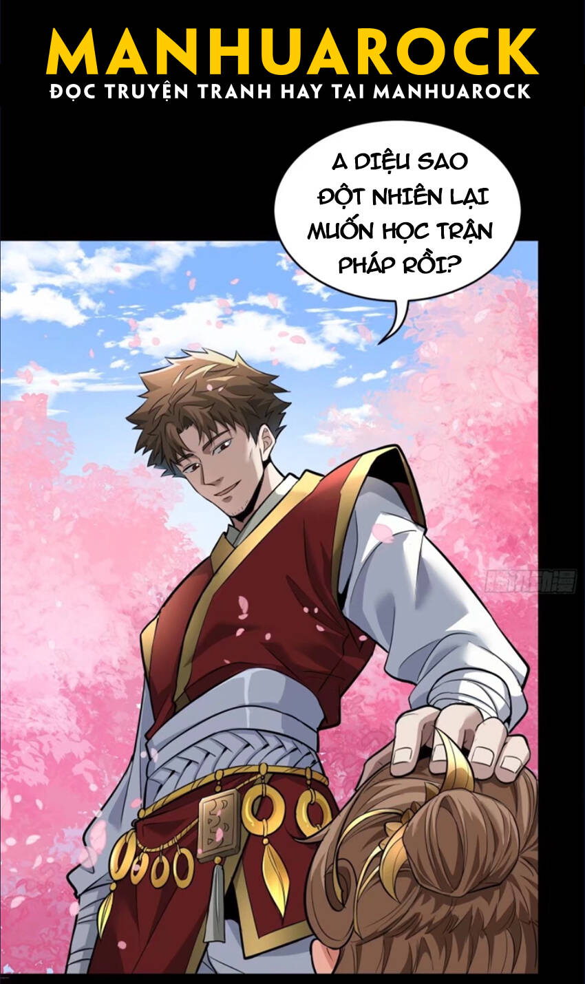 Tinh Giáp Hồn Tướng Chapter 126 - Trang 2