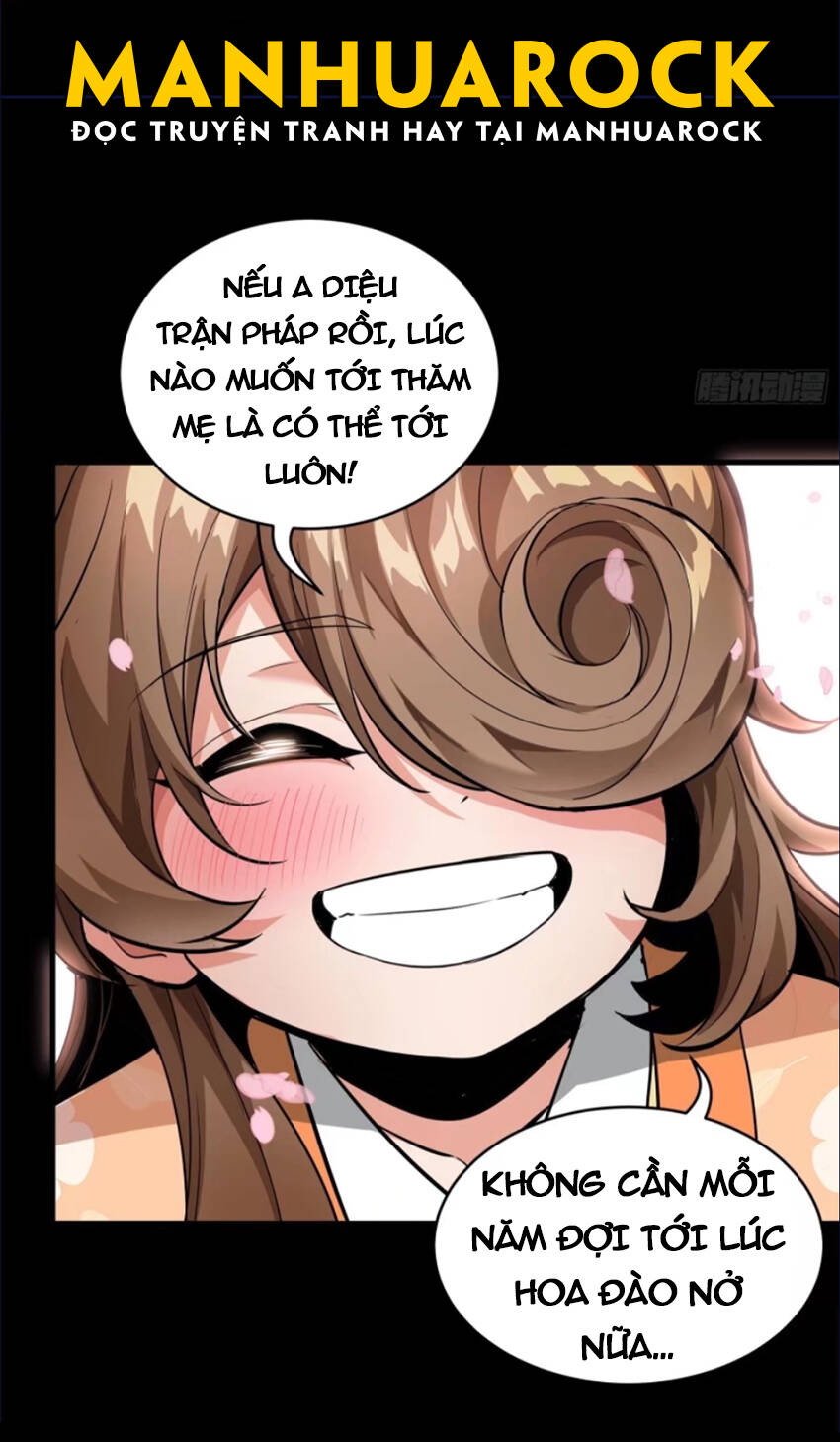 Tinh Giáp Hồn Tướng Chapter 126 - Trang 2