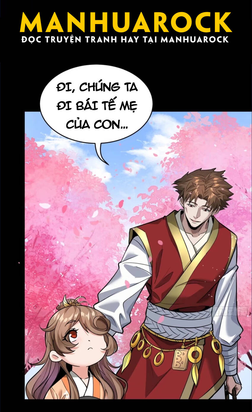 Tinh Giáp Hồn Tướng Chapter 126 - Trang 2