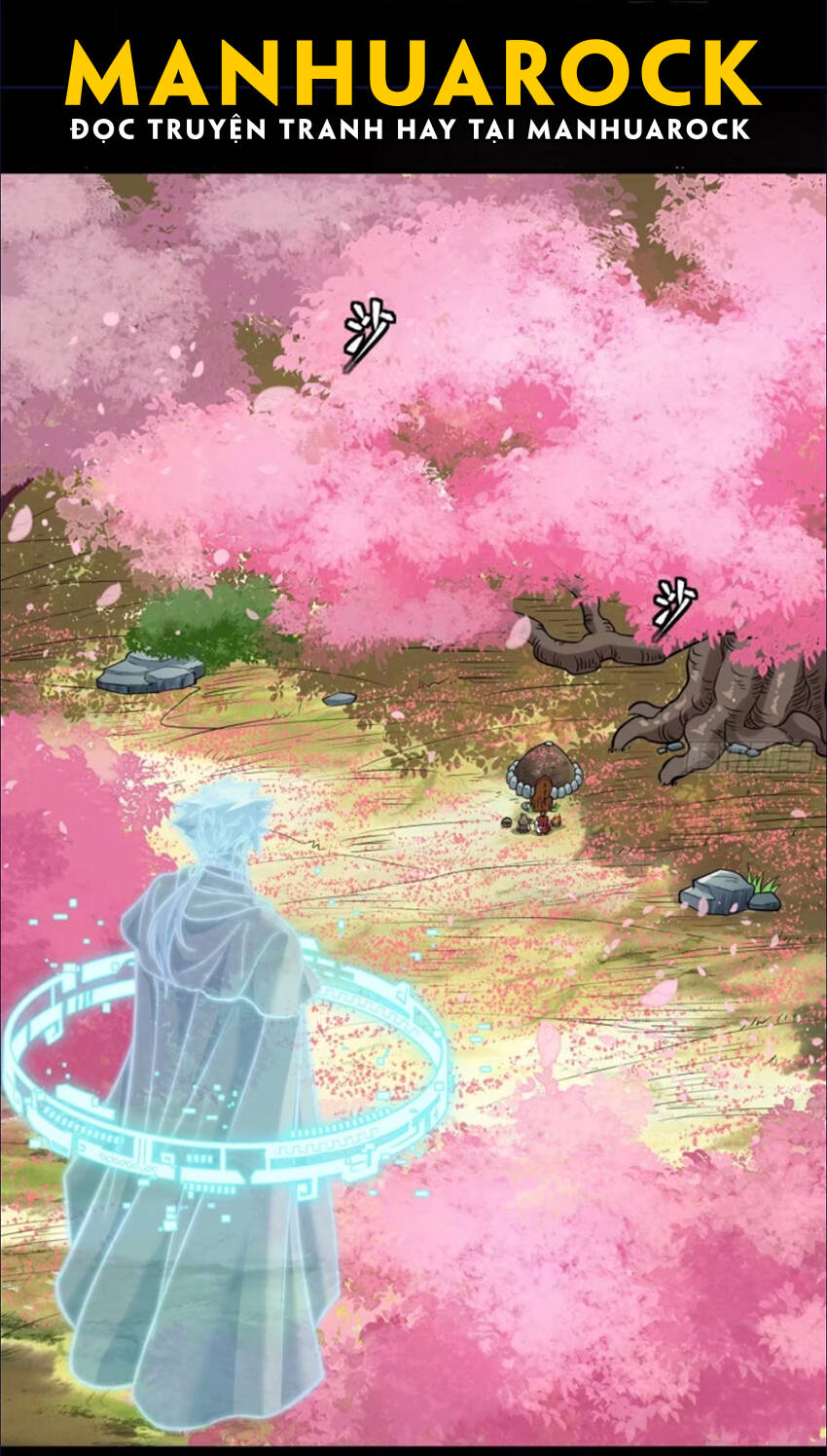 Tinh Giáp Hồn Tướng Chapter 126 - Trang 2