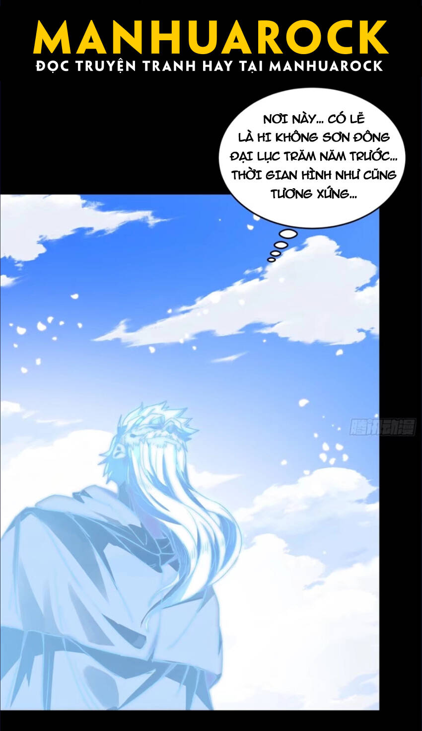 Tinh Giáp Hồn Tướng Chapter 126 - Trang 2