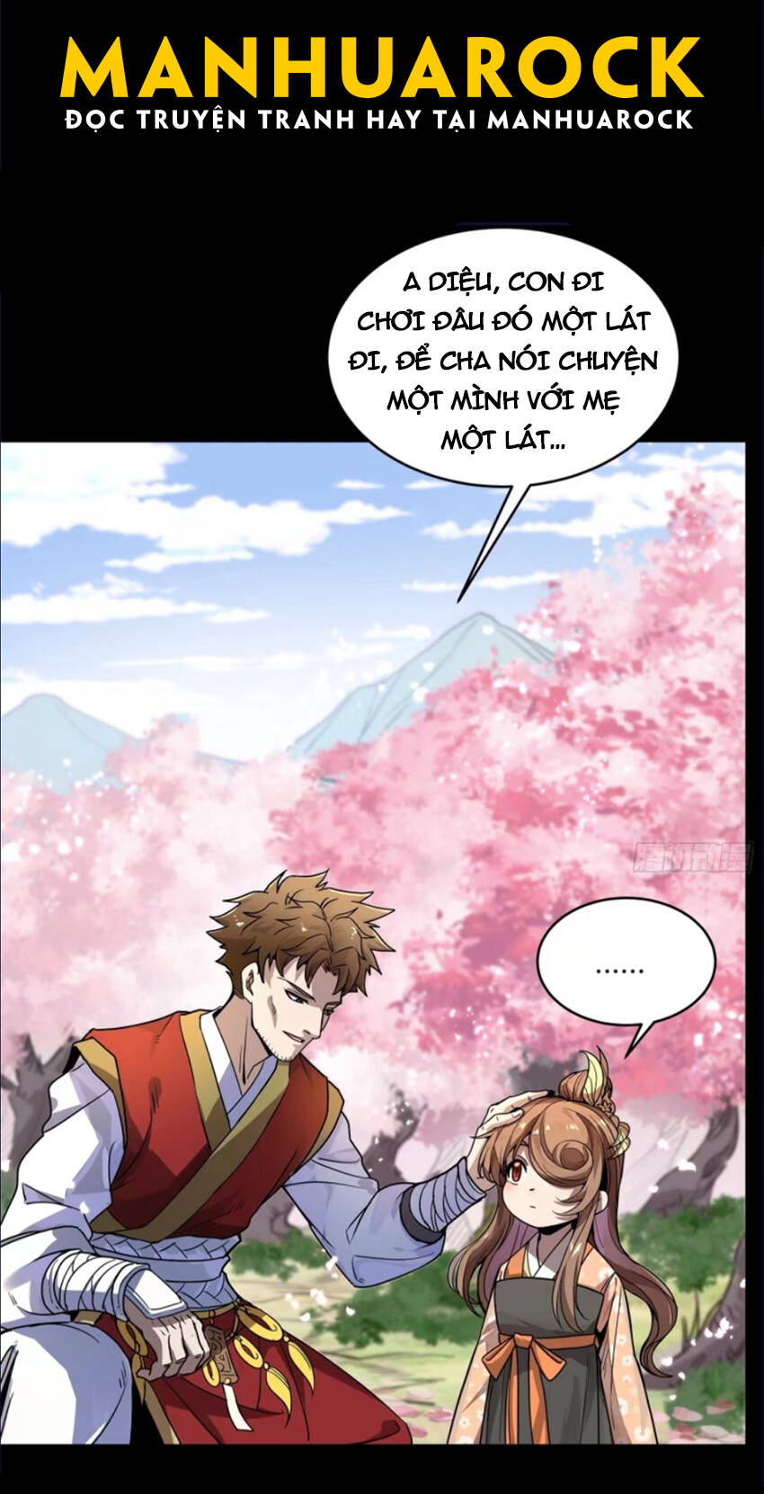 Tinh Giáp Hồn Tướng Chapter 126 - Trang 2