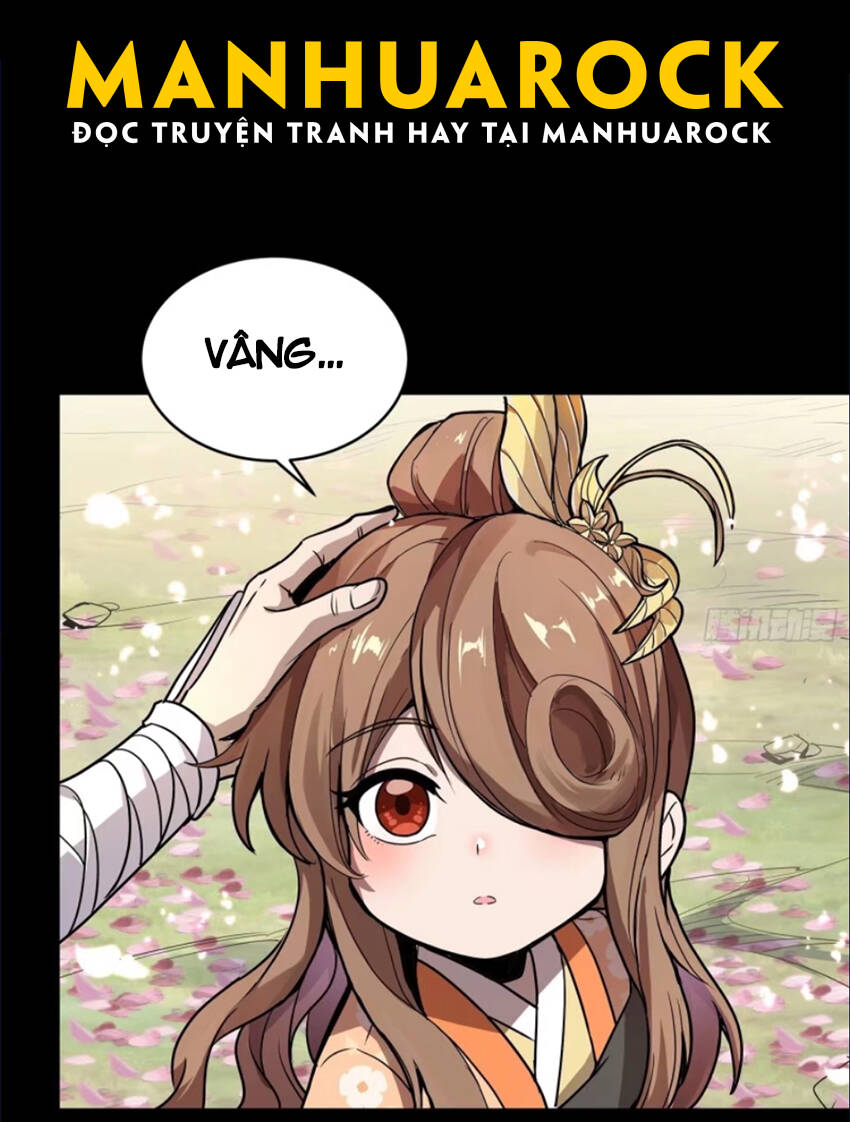 Tinh Giáp Hồn Tướng Chapter 126 - Trang 2