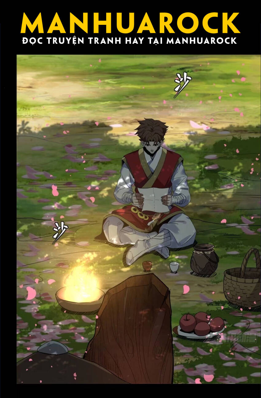 Tinh Giáp Hồn Tướng Chapter 126 - Trang 2