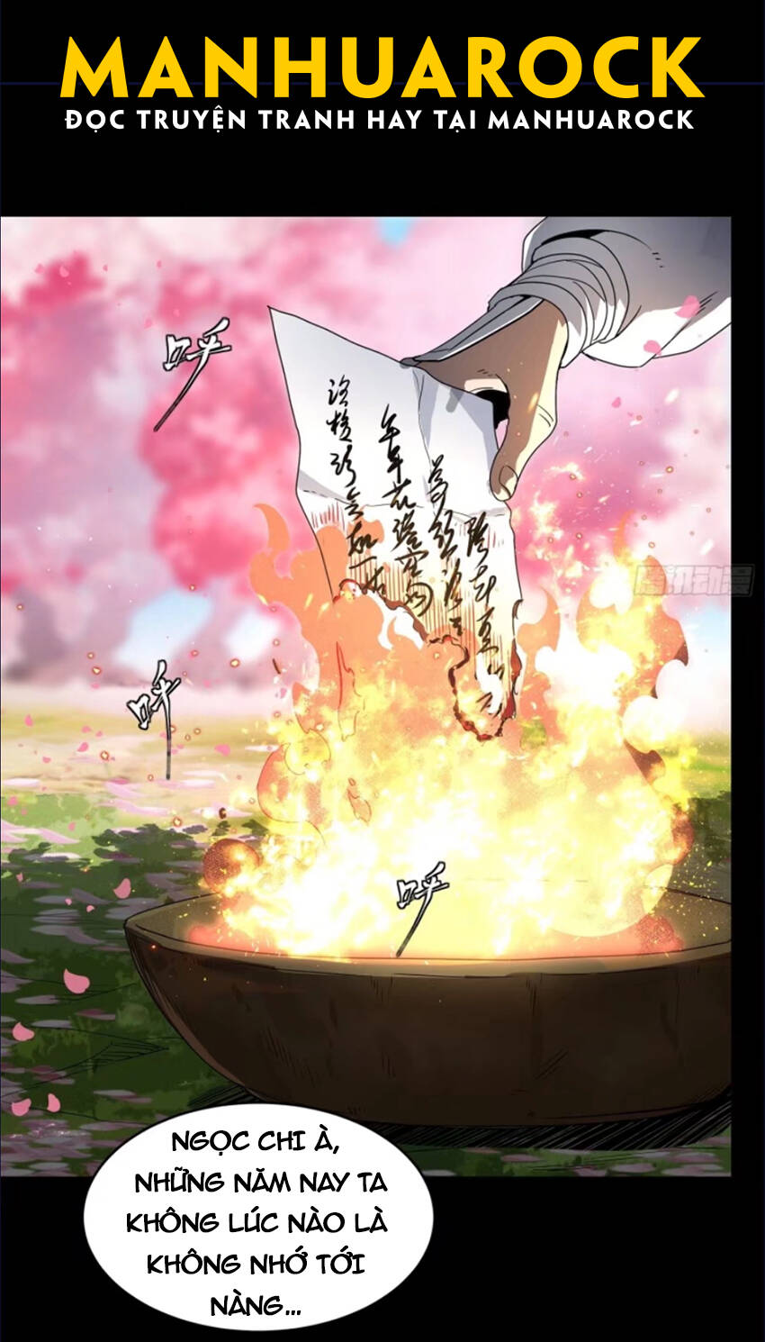 Tinh Giáp Hồn Tướng Chapter 126 - Trang 2