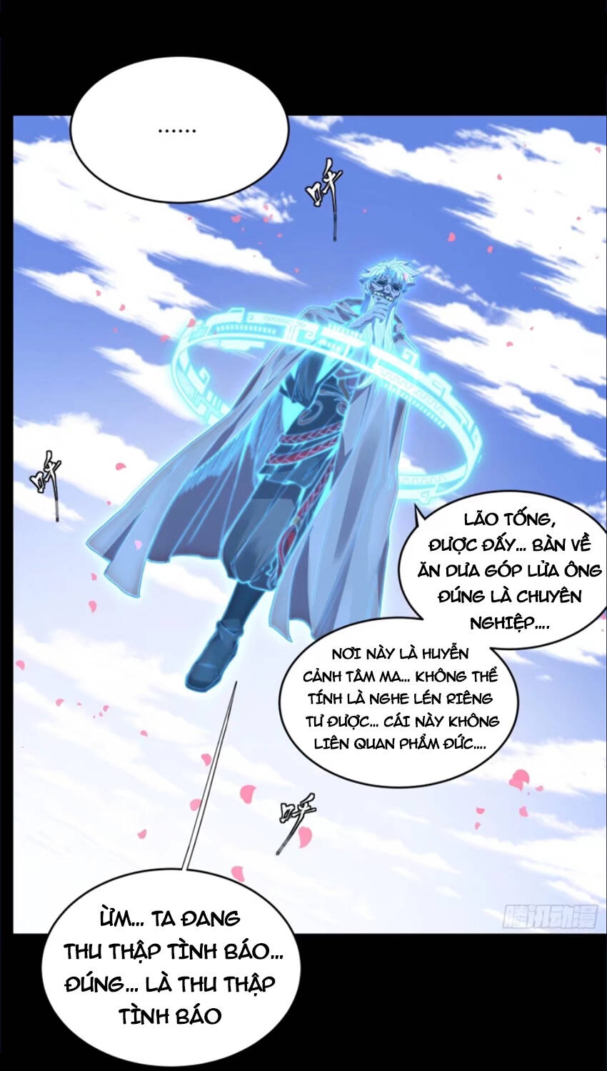 Tinh Giáp Hồn Tướng Chapter 126 - Trang 2