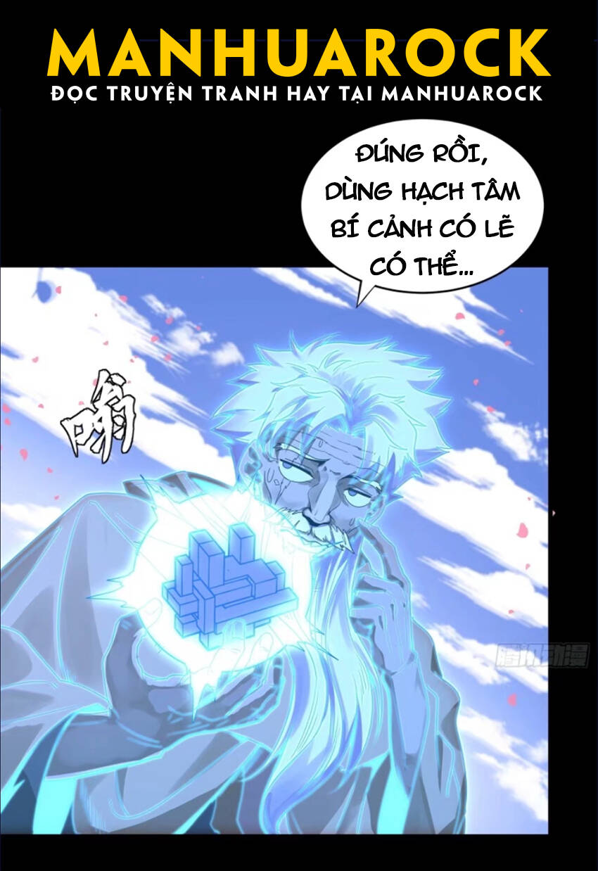 Tinh Giáp Hồn Tướng Chapter 126 - Trang 2