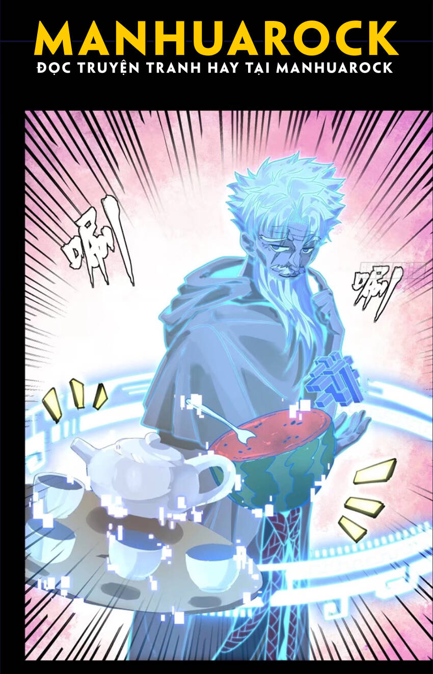 Tinh Giáp Hồn Tướng Chapter 126 - Trang 2