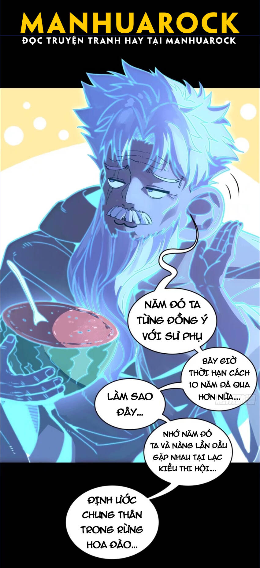 Tinh Giáp Hồn Tướng Chapter 126 - Trang 2