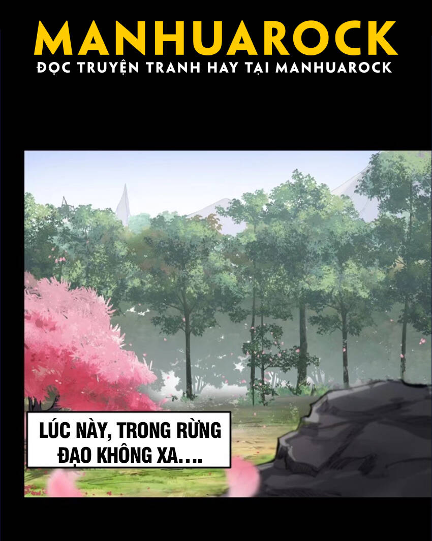 Tinh Giáp Hồn Tướng Chapter 126 - Trang 2