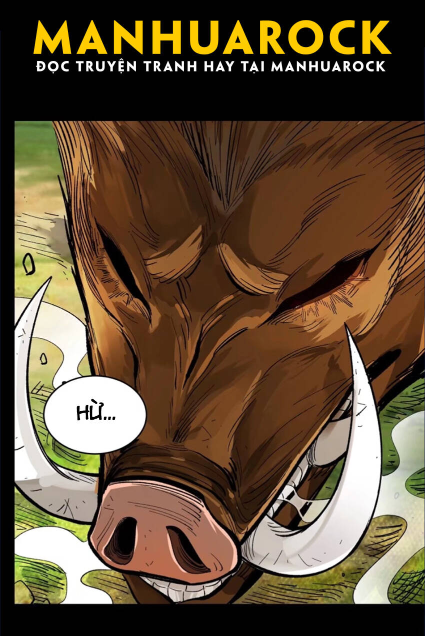 Tinh Giáp Hồn Tướng Chapter 126 - Trang 2