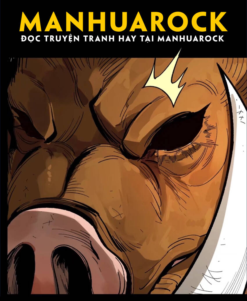 Tinh Giáp Hồn Tướng Chapter 126 - Trang 2