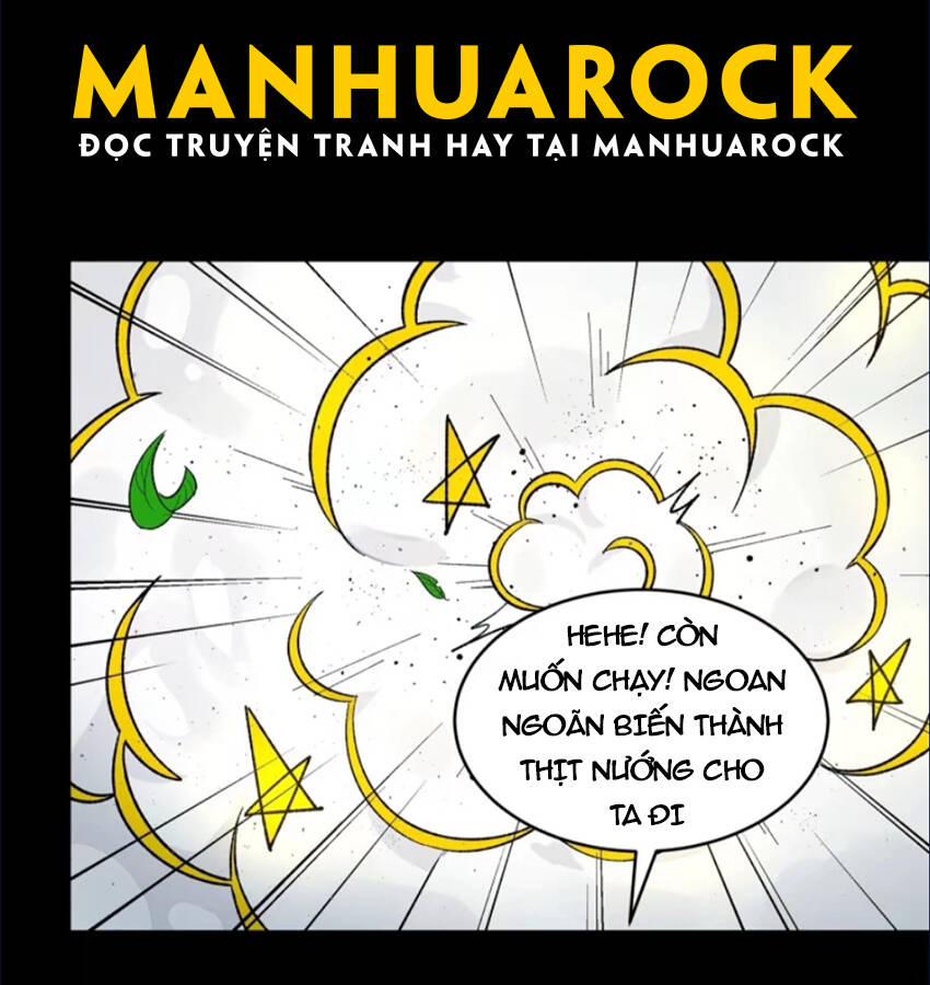 Tinh Giáp Hồn Tướng Chapter 126 - Trang 2