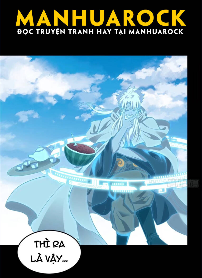 Tinh Giáp Hồn Tướng Chapter 126 - Trang 2