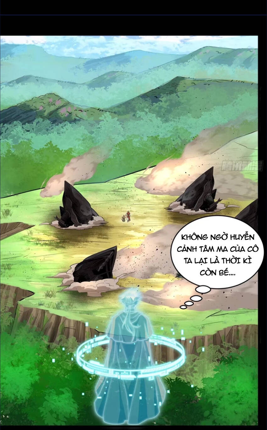 Tinh Giáp Hồn Tướng Chapter 126 - Trang 2