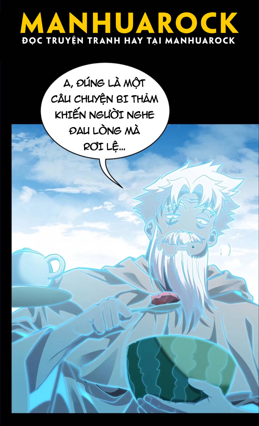 Tinh Giáp Hồn Tướng Chapter 126 - Trang 2