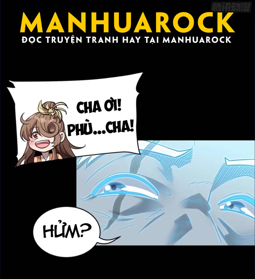 Tinh Giáp Hồn Tướng Chapter 126 - Trang 2