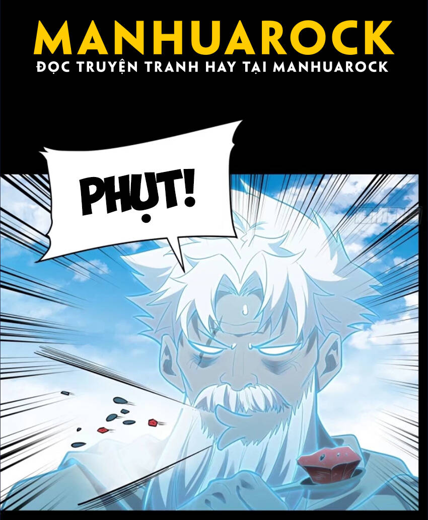 Tinh Giáp Hồn Tướng Chapter 126 - Trang 2