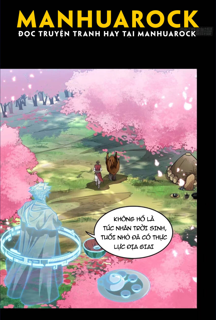 Tinh Giáp Hồn Tướng Chapter 126 - Trang 2