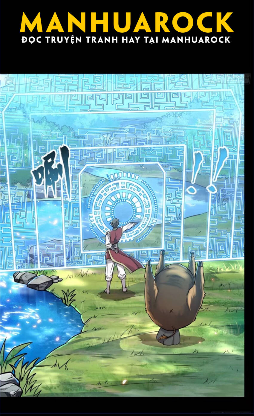 Tinh Giáp Hồn Tướng Chapter 126 - Trang 2