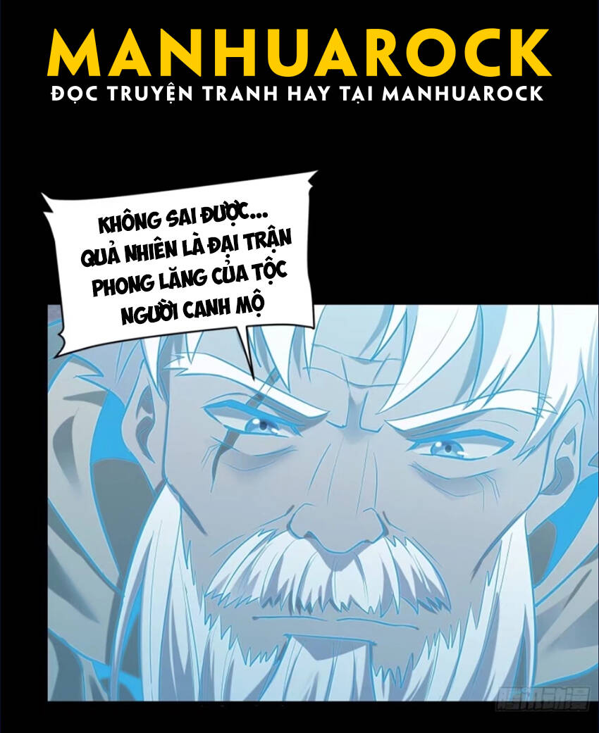 Tinh Giáp Hồn Tướng Chapter 126 - Trang 2