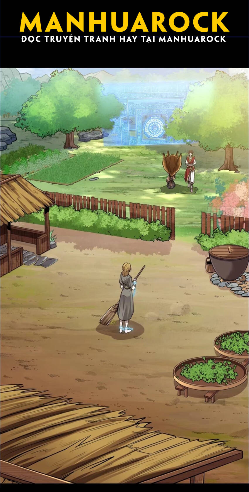 Tinh Giáp Hồn Tướng Chapter 126 - Trang 2