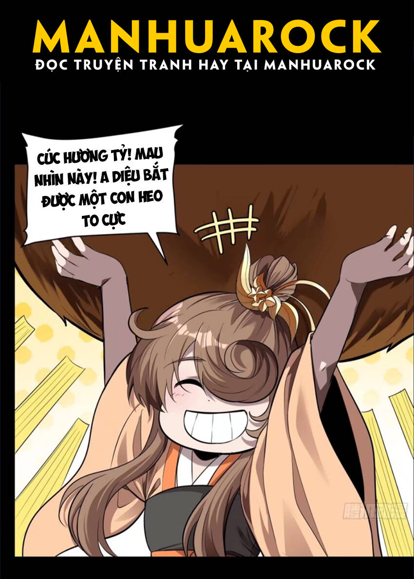 Tinh Giáp Hồn Tướng Chapter 126 - Trang 2