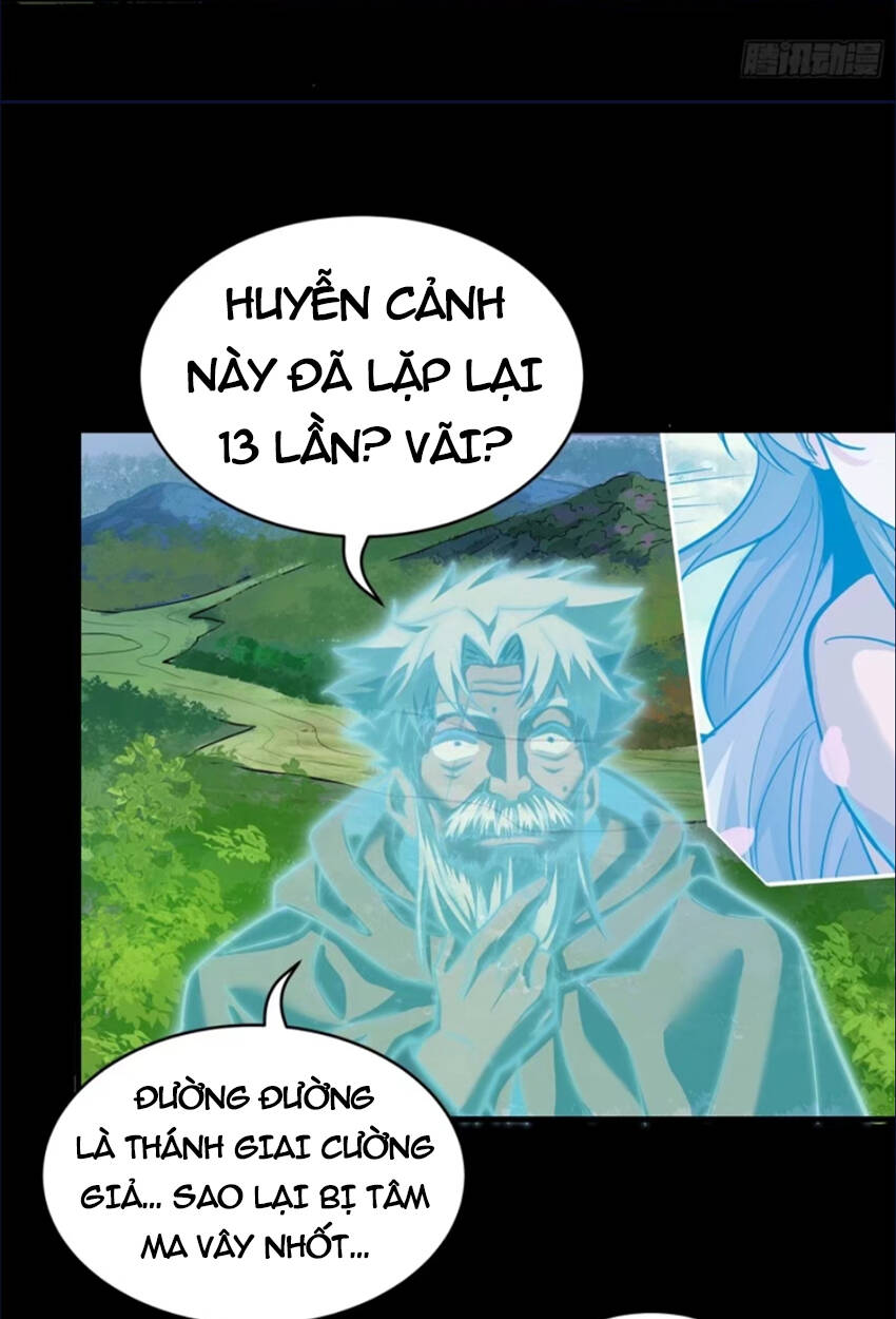 Tinh Giáp Hồn Tướng Chapter 126 - Trang 2