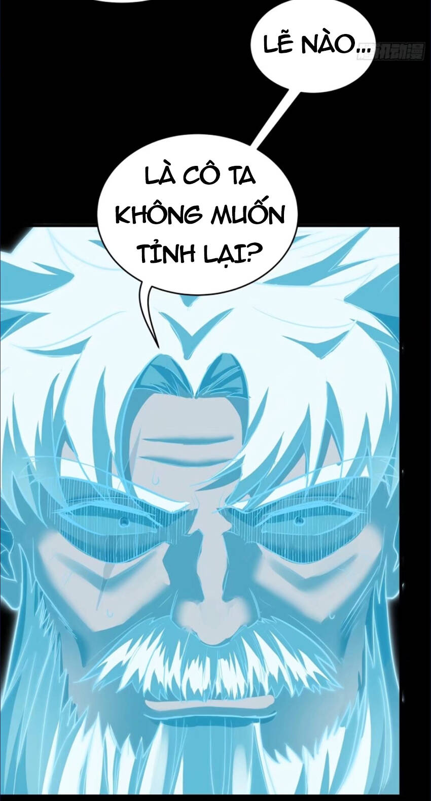 Tinh Giáp Hồn Tướng Chapter 126 - Trang 2