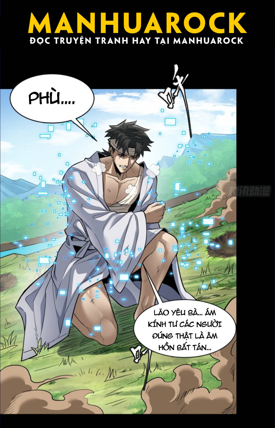 Tinh Giáp Hồn Tướng Chapter 127 - Trang 2