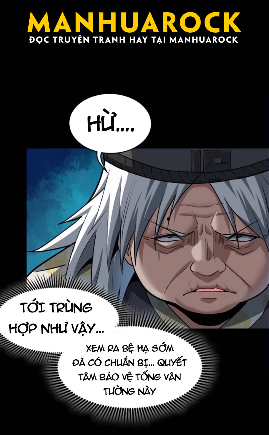 Tinh Giáp Hồn Tướng Chapter 127 - Trang 2