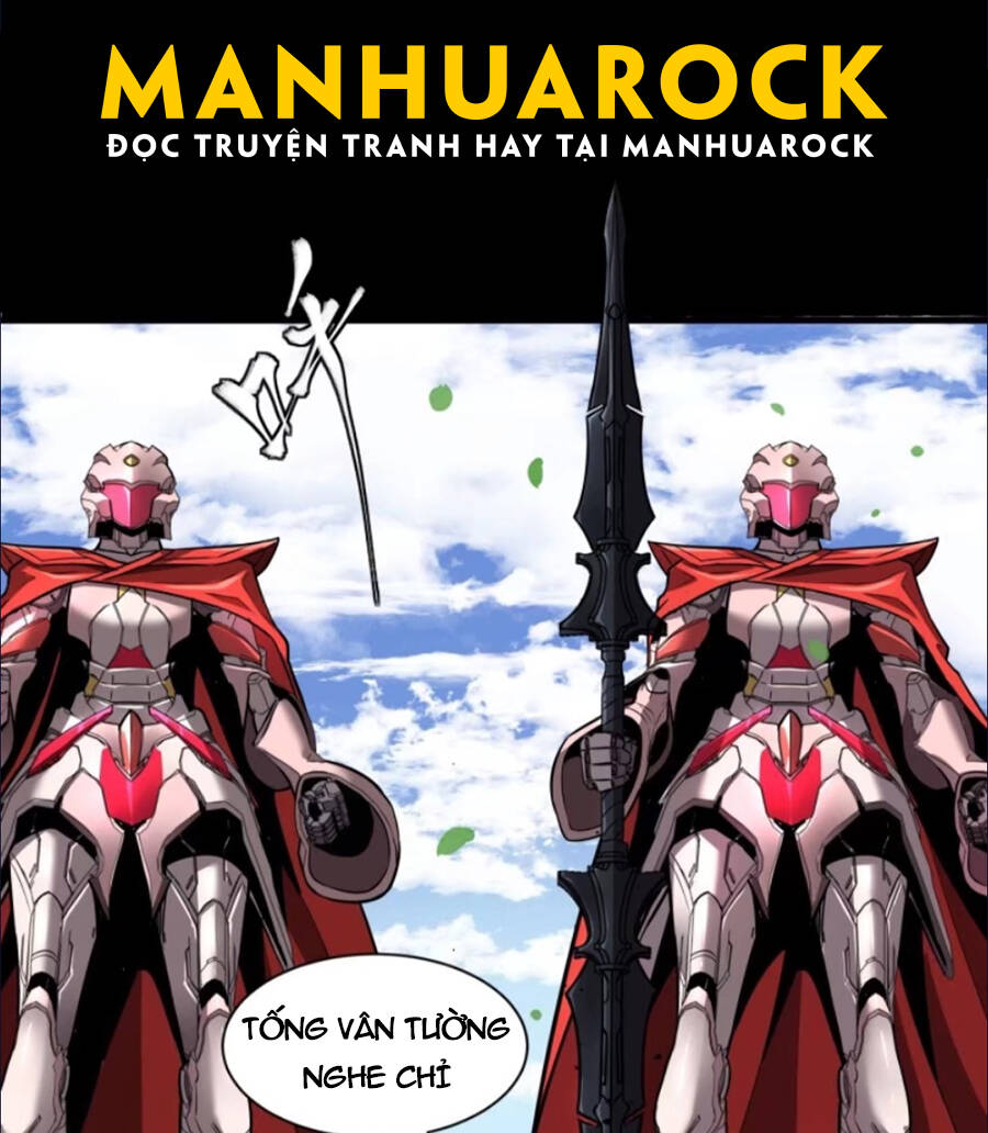 Tinh Giáp Hồn Tướng Chapter 127 - Trang 2