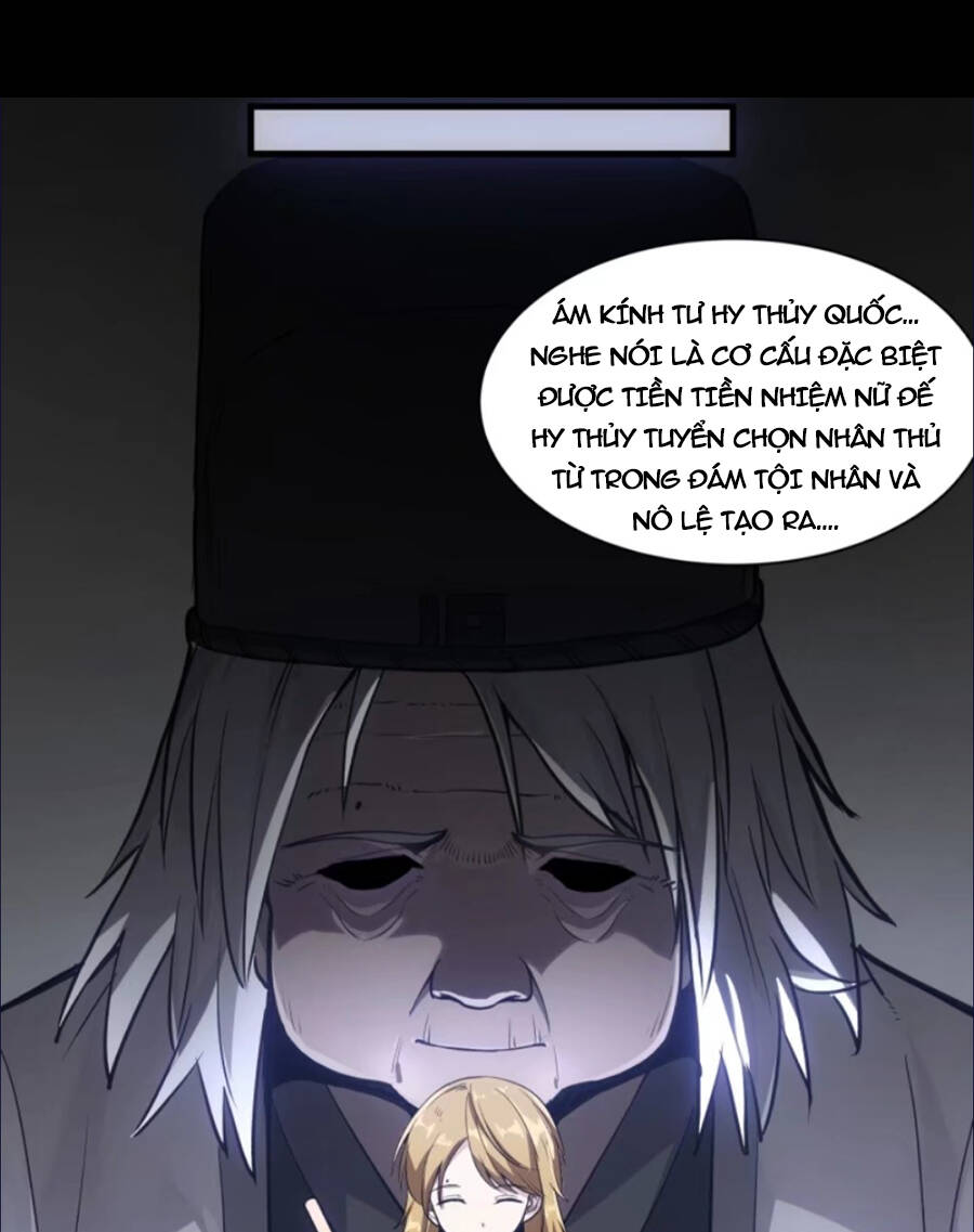 Tinh Giáp Hồn Tướng Chapter 127 - Trang 2