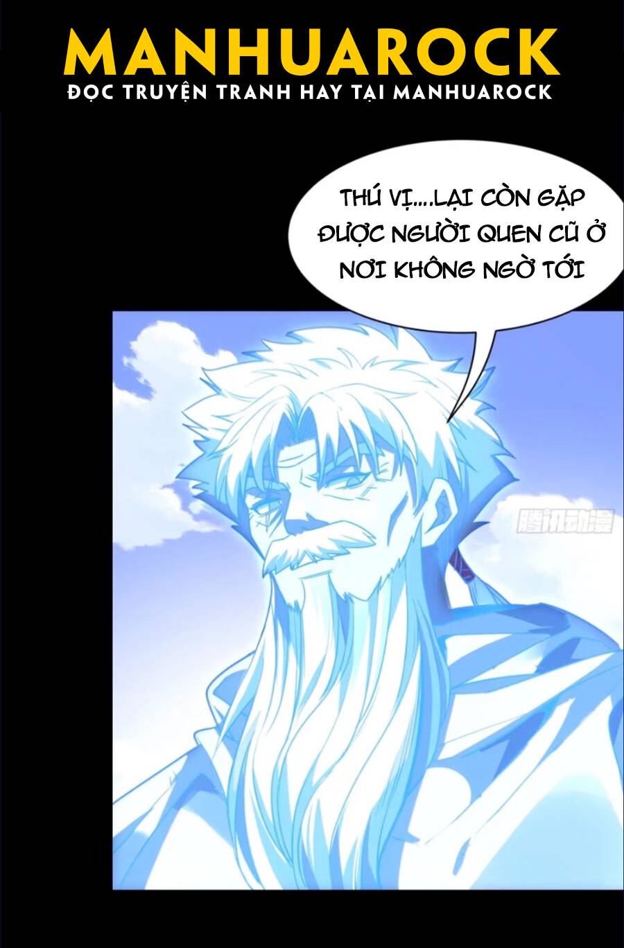 Tinh Giáp Hồn Tướng Chapter 127 - Trang 2