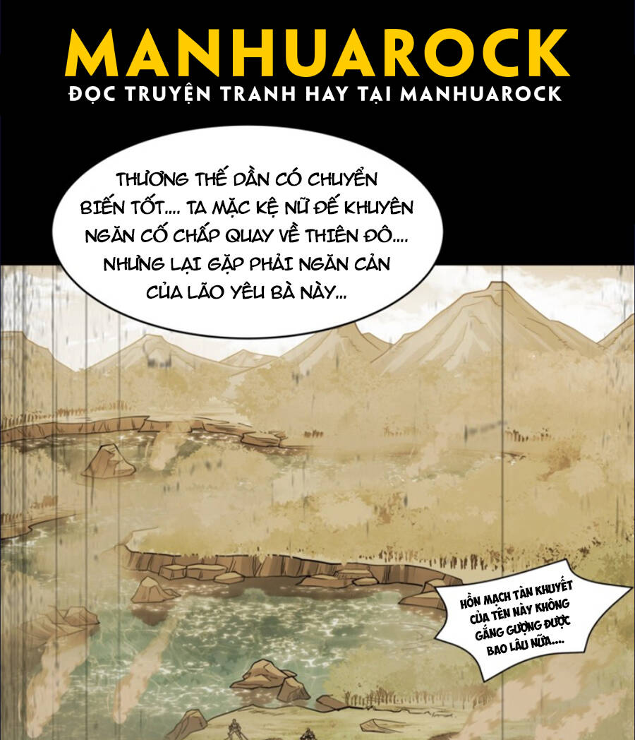 Tinh Giáp Hồn Tướng Chapter 127 - Trang 2