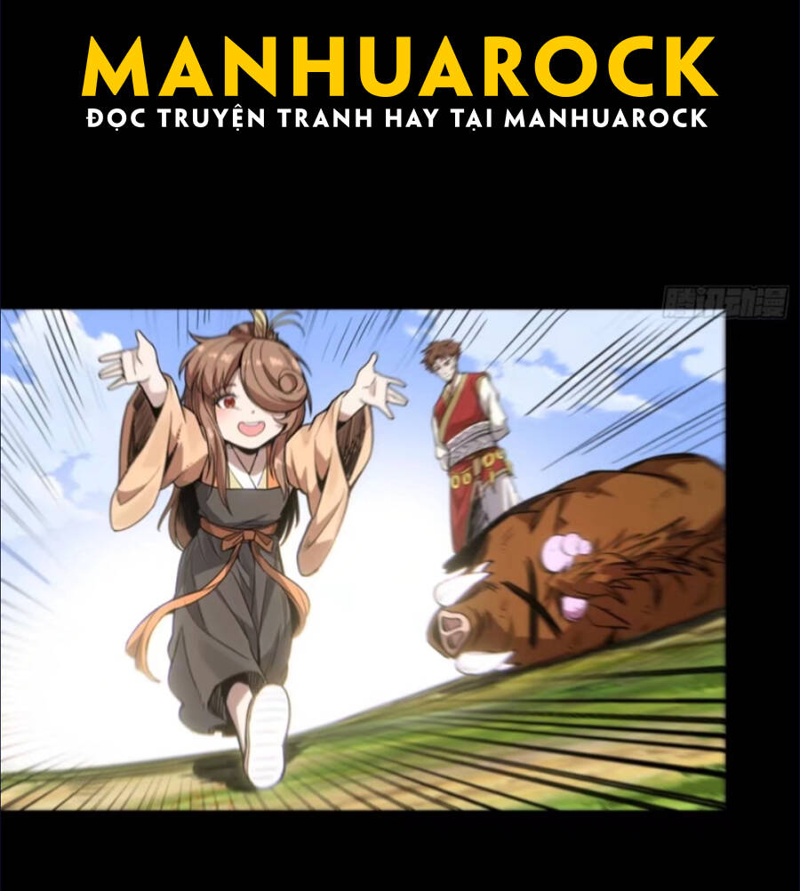 Tinh Giáp Hồn Tướng Chapter 127 - Trang 2