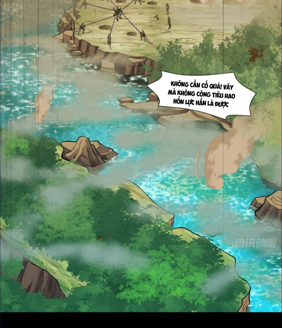 Tinh Giáp Hồn Tướng Chapter 127 - Trang 2