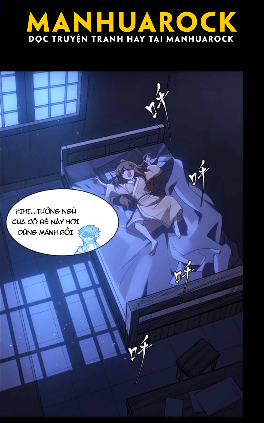 Tinh Giáp Hồn Tướng Chapter 127 - Trang 2