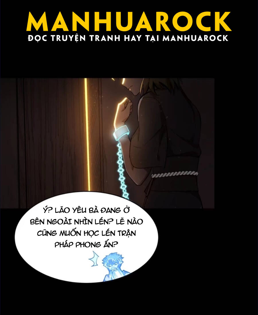 Tinh Giáp Hồn Tướng Chapter 127 - Trang 2