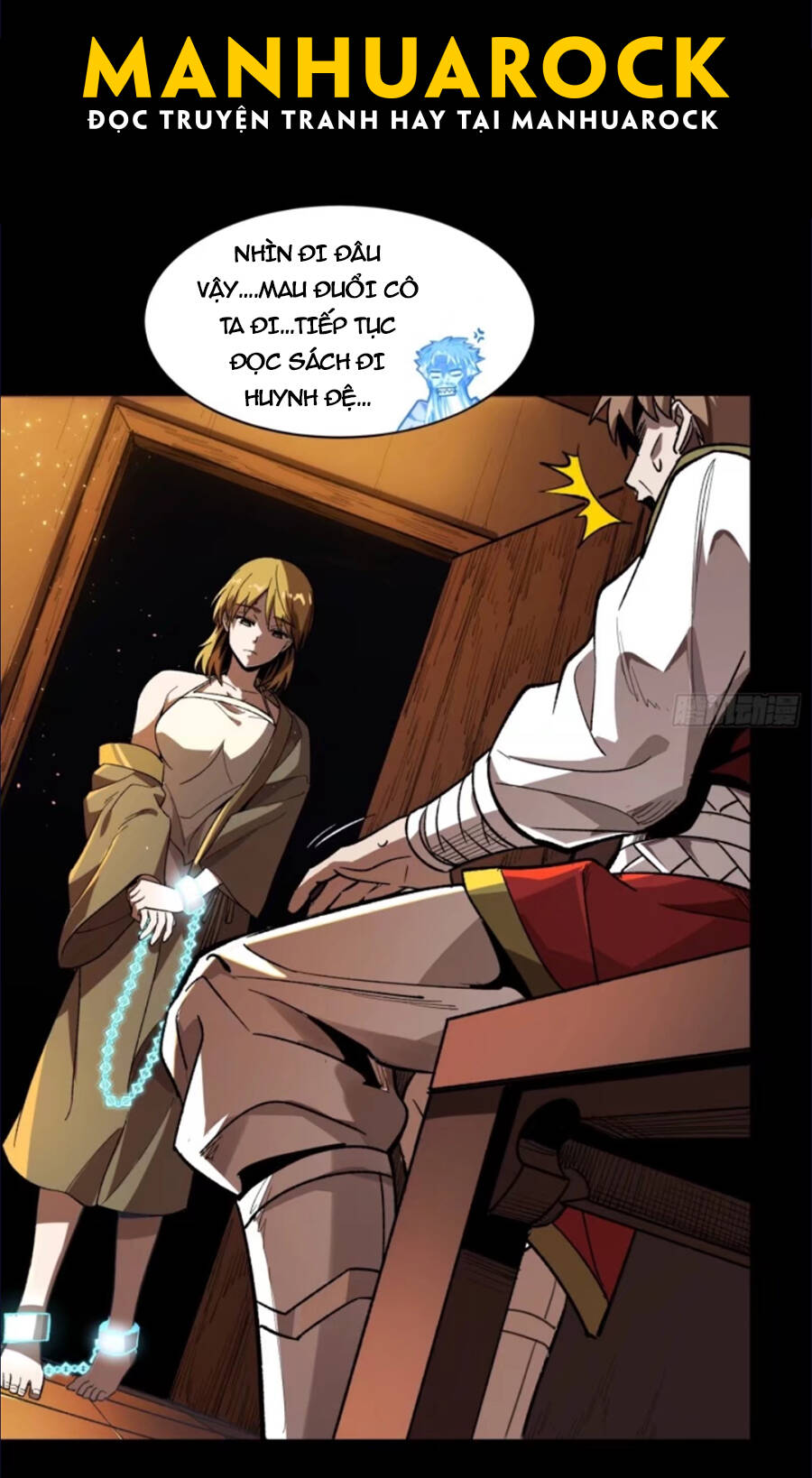 Tinh Giáp Hồn Tướng Chapter 127 - Trang 2