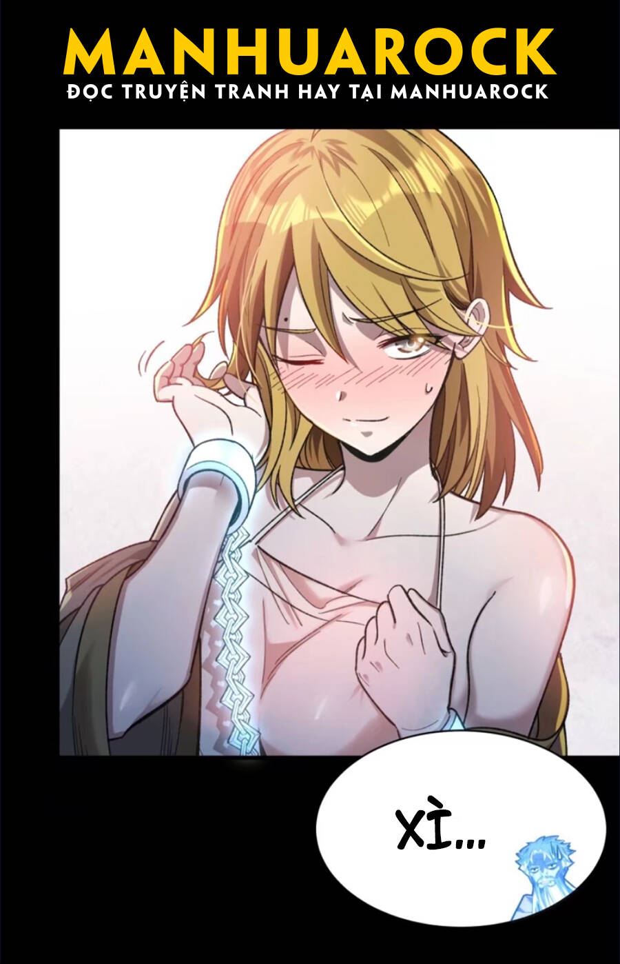 Tinh Giáp Hồn Tướng Chapter 127 - Trang 2