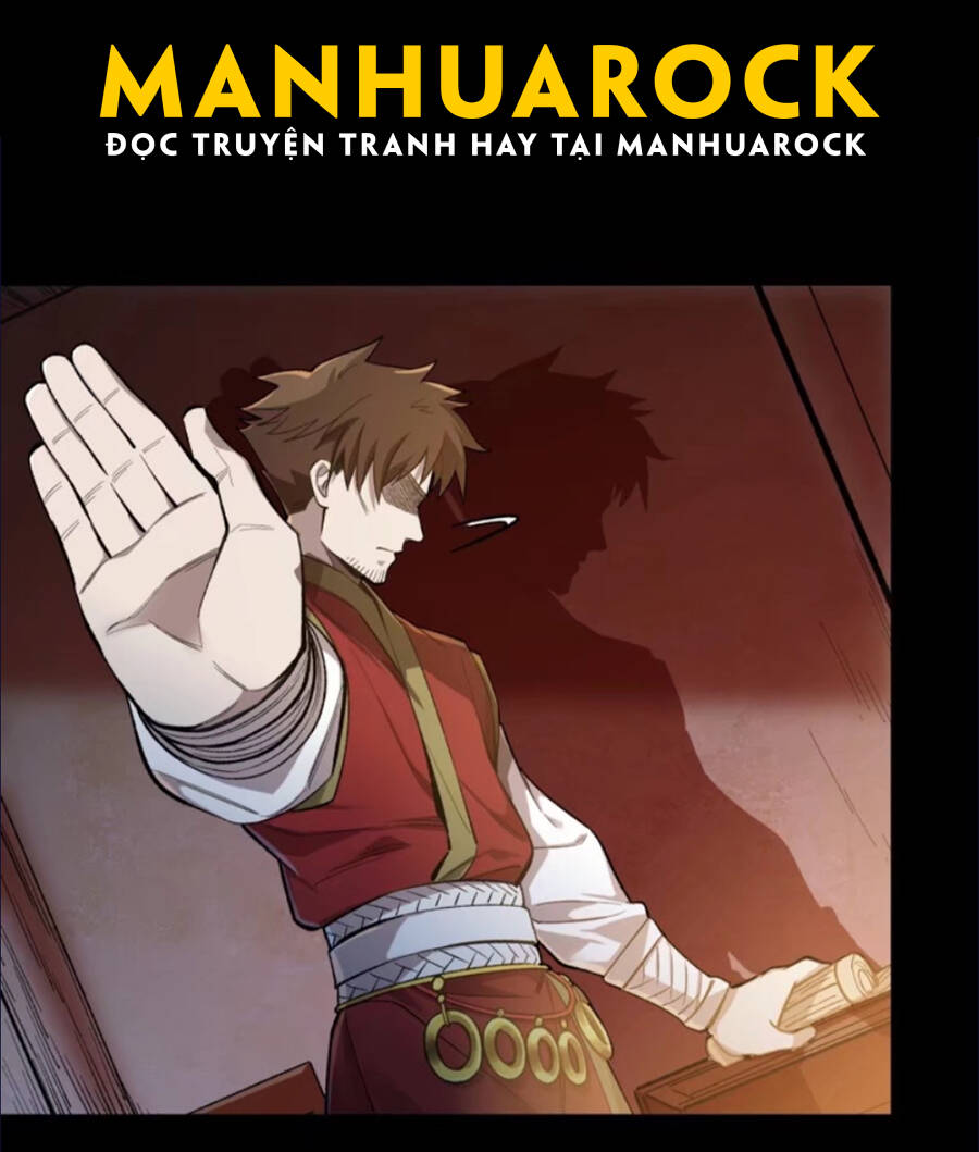 Tinh Giáp Hồn Tướng Chapter 127 - Trang 2